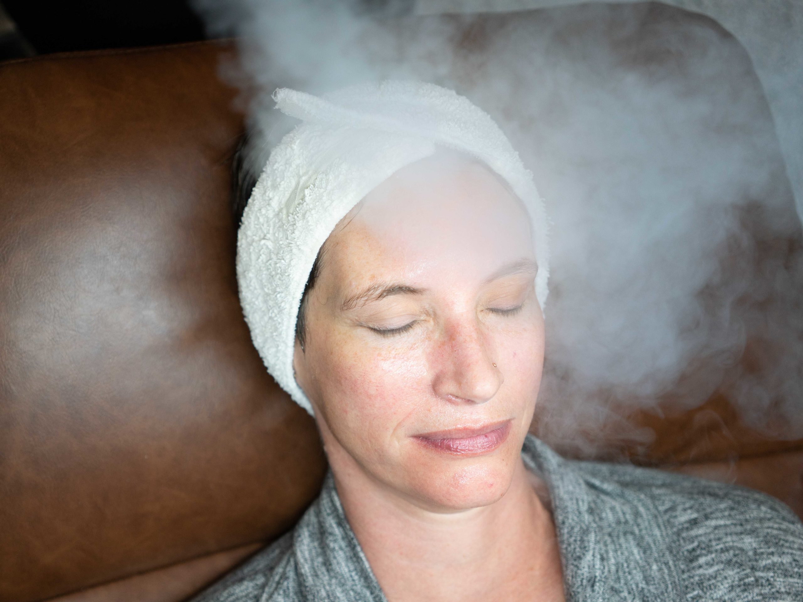 Pause Facial Bar Our Story Customized Skincare Baraboo WI