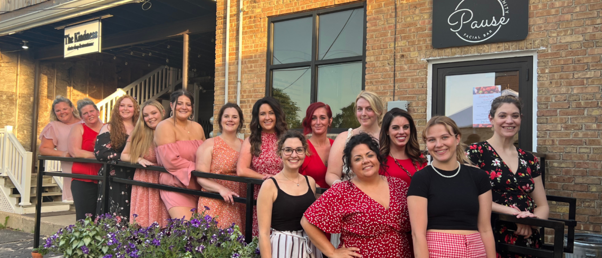 Strawberries Healthy Eating Instagram Post (7 × 3 in) (3)