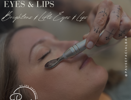 Radiant Renewal Eyes and Lips: Your Path to Youthful Radiance at Pause Facial Bar