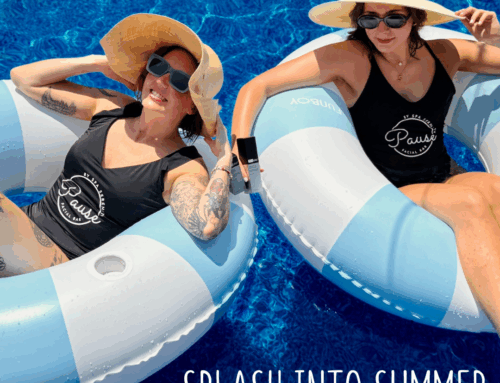 Splash Into Summer with Pause Facial Bar + PCA Skin