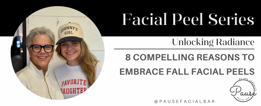 Facial Peel Series