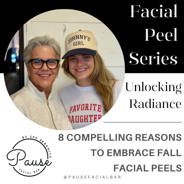 Facial Peel Series