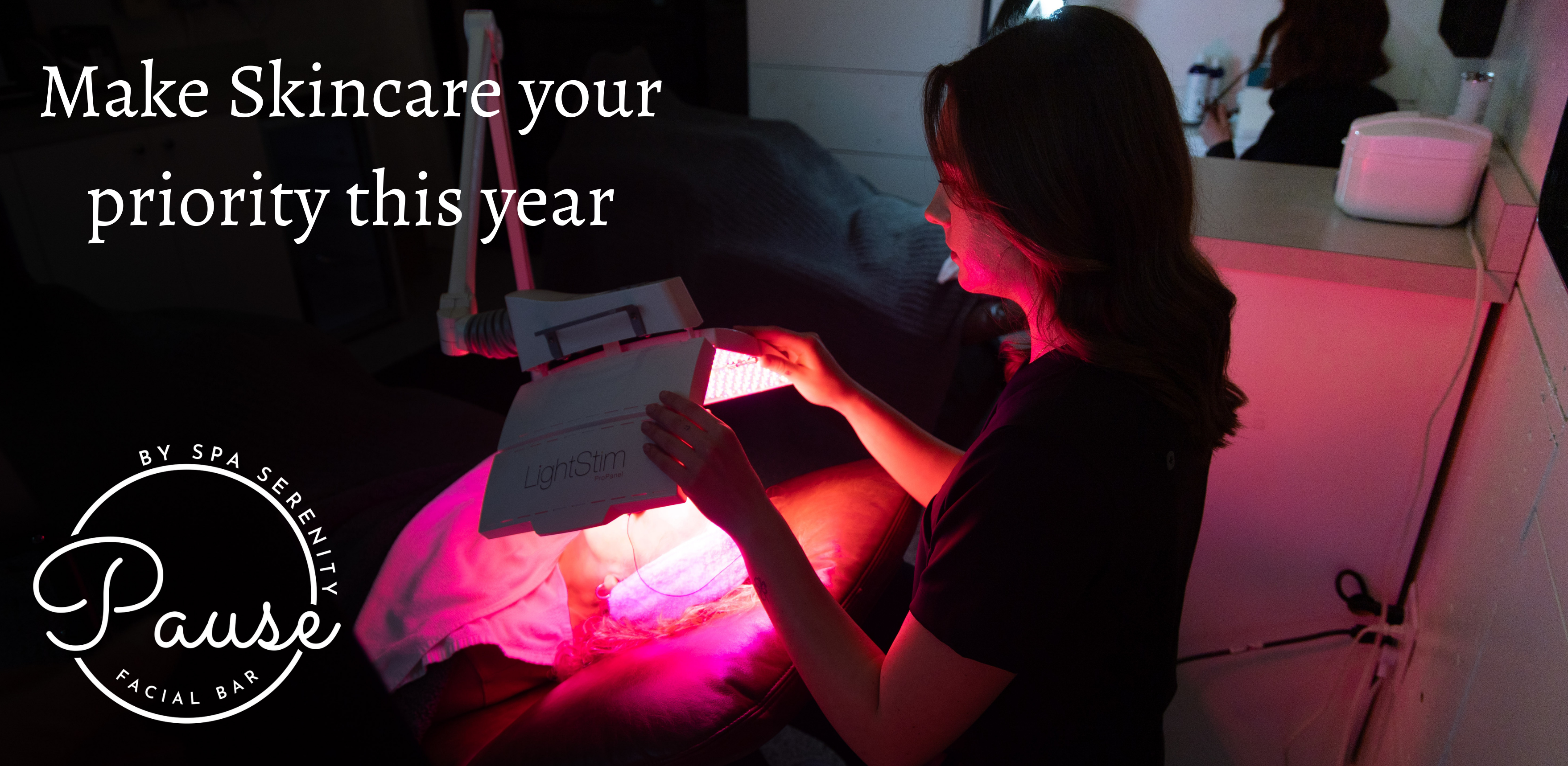 Make Skincare your priority this year