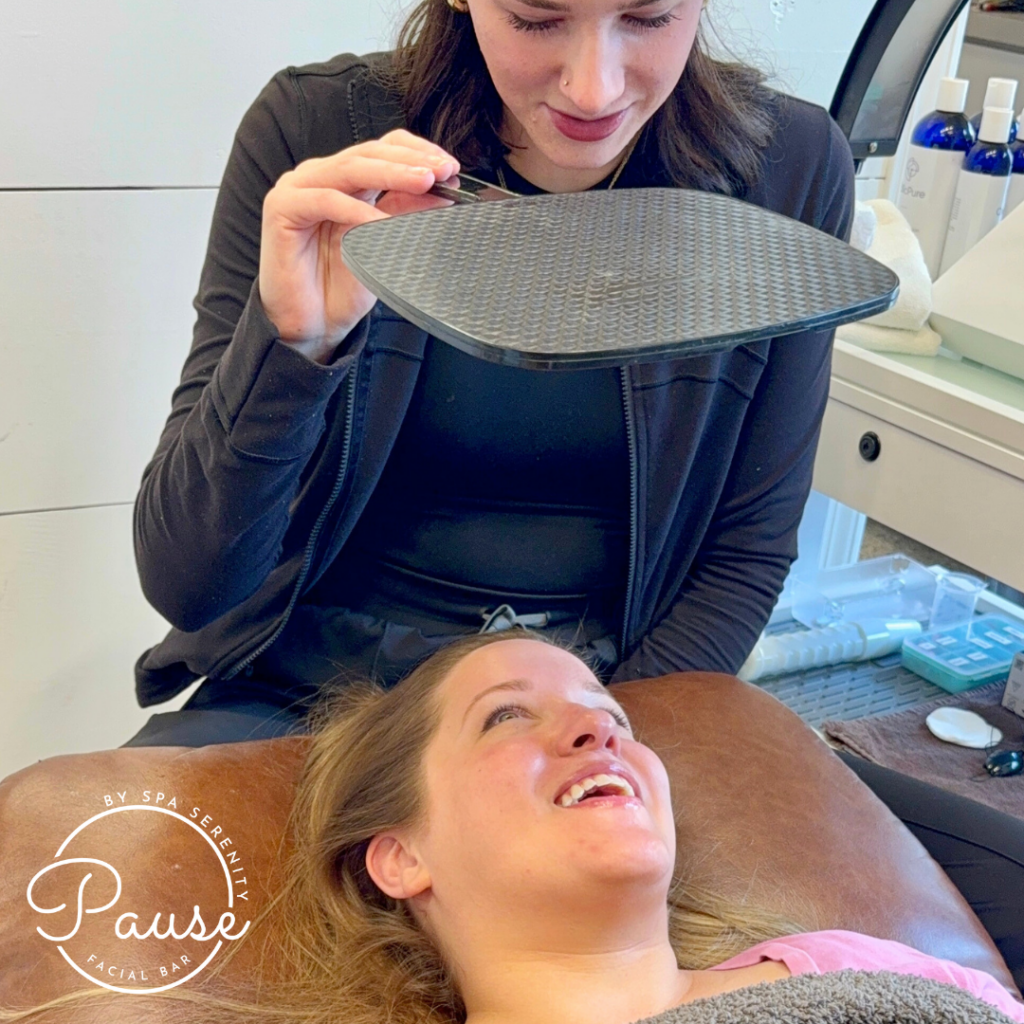 What Skin Maintenance Actually Means