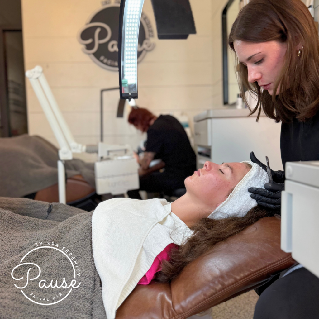 Consistency Makes the Difference