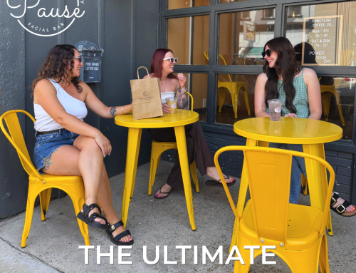 The Ultimate Wisconsin Girls Trip | Facials, Boutiques & Sips in Baraboo
